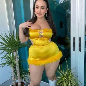 Yung Reaper x Dolls kill